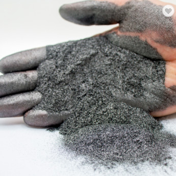 99,9% Carbon Than chì cao bôi trơn dẫn điện vảy tự nhiên