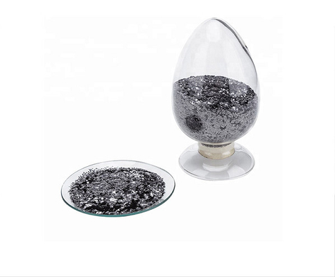 Bột than chì có thể mở rộng độ ẩm 0,5% 200ml / G Than chì tự nhiên mở rộng