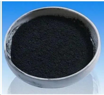 1,5% độ ẩm cacbon và than chì 0,05% lưu huỳnh 10 lưới 50 lưới