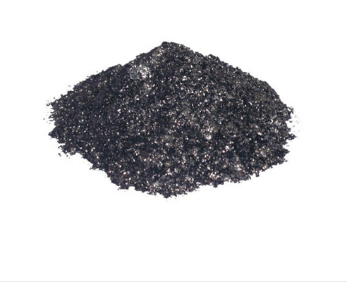 250ml / G Bột than chì có thể mở rộng 100 lưới Than chì mật độ cao