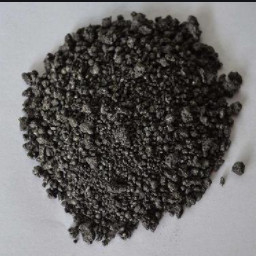 Chống cháy GPC Carbon Raiser 0,2% tro cho thép nung chảy kim loại