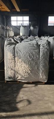 99,97% Hàm lượng carbon 21um và 13ppm Fe Vật liệu cực dương tự nhiên Than chì hình cầu