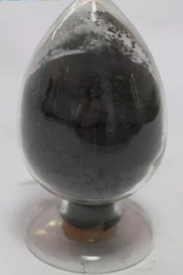 Tổng hợp LiB Anode tráng Than chì hình cầu 97% Carbon SPG