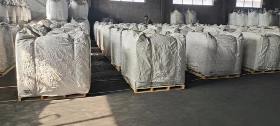 99,99% bột than chì carbon cho vật liệu phụ pin LI-ION