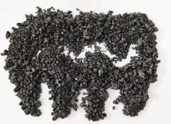 5mm Graphitized Petroleum Coke GPC
