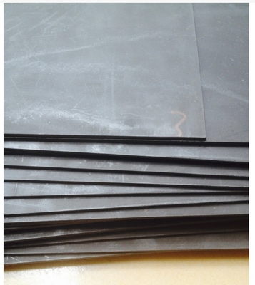 Tấm than chì nguyên chất 0,1mm 0,2mm 0,3mm Cuộn giấy graphit công nghiệp