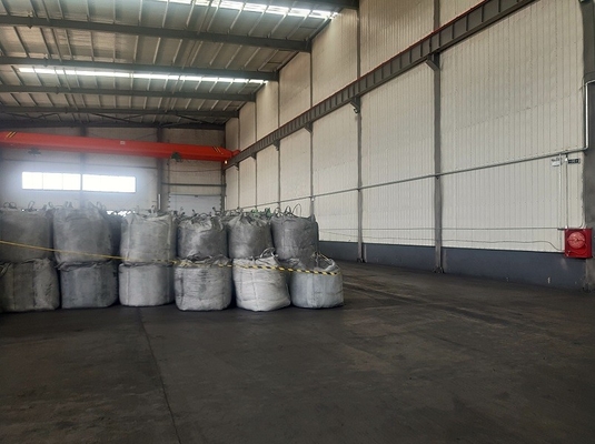 SG15 Bột than chì có độ tinh khiết cao 0,2% Độ ẩm Độ dẫn điện tốt Độ kết tinh cao