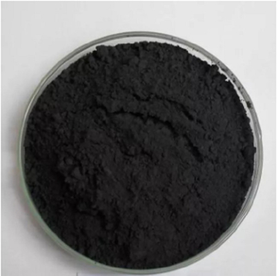 Bột than chì đen hình cầu Nano dẫn điện D50