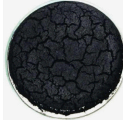 Pin Lithium Ion hình cầu Bột than chì 5um-25um Độ ẩm 0,5%