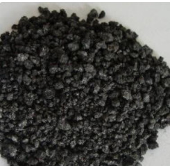 2% độ ẩm thấp lưu huỳnh nung than cốc trong luyện thép