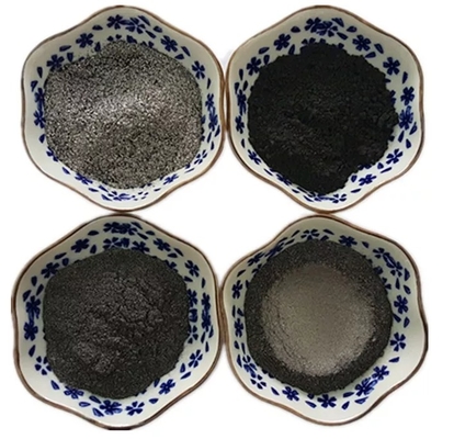 Than chì mở rộng nhiệt 80 Lưới thép Than chì tự nhiên vô định hình