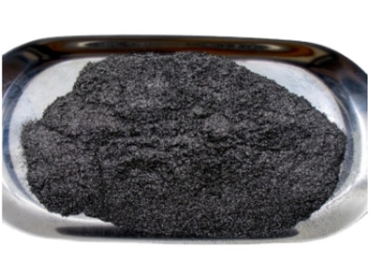 Pin Hensen Anode Bột than chì tinh khiết 35-325 Lưới thép Carbon cao