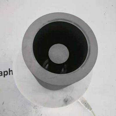 Khuôn graphit Hensen 0,1% Tro 50 Độ cứng bờ 86 Độ bền nén