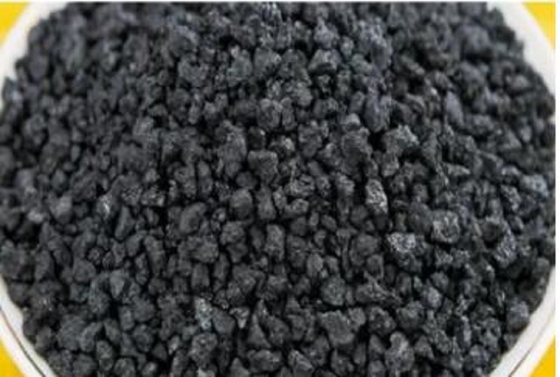 S 0,05% Điện cực than chì Phế liệu nhiên liệu Cấp than cốc đa chức năng